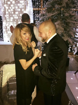 dog boarding services